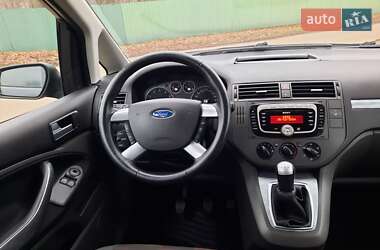 Мінівен Ford C-Max 2008 в Полтаві