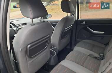 Мінівен Ford C-Max 2008 в Полтаві