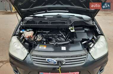 Мінівен Ford C-Max 2008 в Полтаві