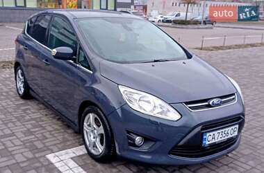 Ford C-Max 2011 Ford C-Max 2011