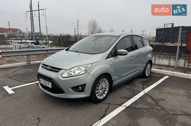 Ford C-Max 2013