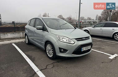 Минивэн Ford C-Max 2013 в Броварах