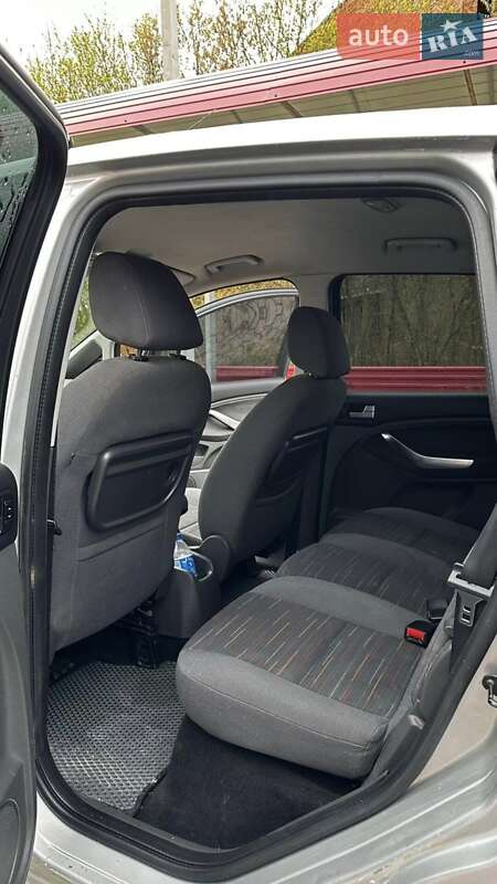 Мінівен Ford C-Max 2009 в Кременці