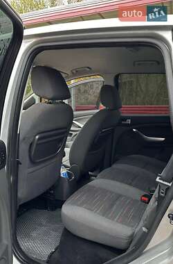 Минивэн Ford C-Max 2009 в 