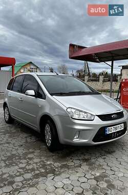 Ford C-Max 2009 Ford C-Max 2009