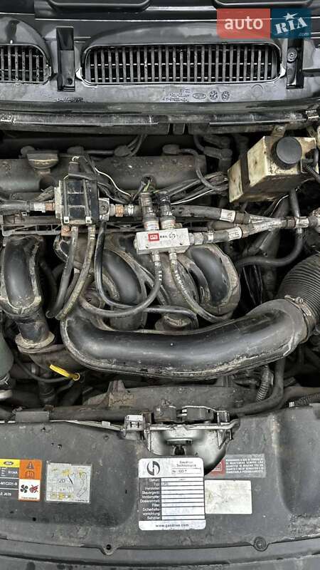 Мінівен Ford C-Max 2009 в Кременці