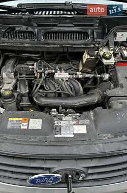 Минивэн Ford C-Max 2009 в 
