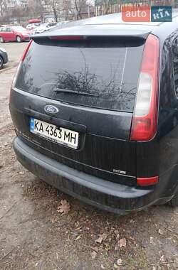 Мінівен Ford C-Max 2004 в Києві