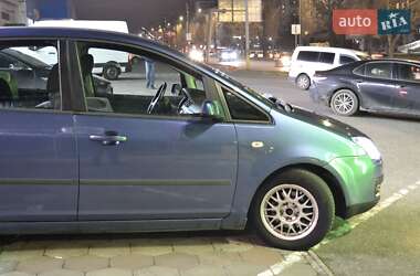 Мінівен Ford C-Max 2006 в Одесі