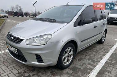 Мінівен Ford C-Max 2007 в Житомирі