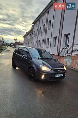 Мінівен Ford C-Max 2009 в Івано-Франківську