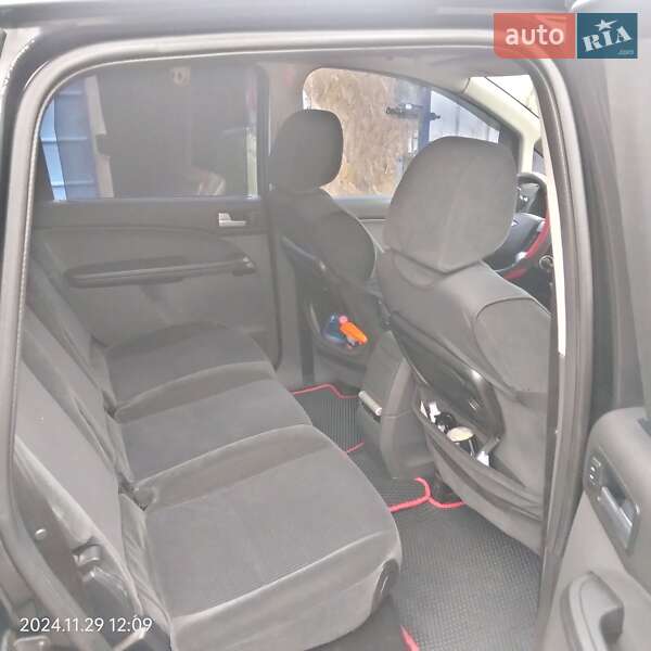 Мінівен Ford C-Max 2006 в Кременчуці