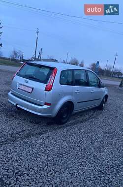 Минивэн Ford C-Max 2009 в 