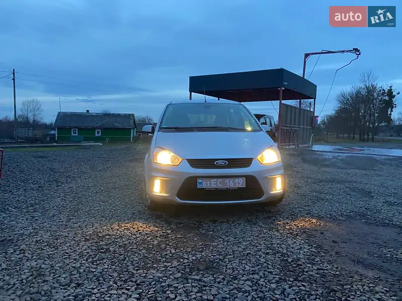 Ford C-Max 2009