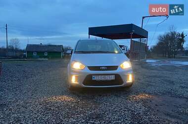 Ford C-Max 2009 Ford C-Max 2009