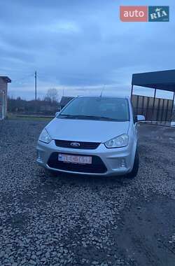 Мінівен Ford C-Max 2009 в Іваничах