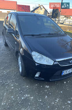 Ford C-Max 2008 Ford C-Max 2008