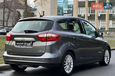 Мінівен Ford C-Max 2012 в Миколаєві