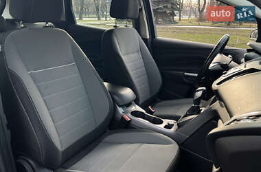 Мінівен Ford C-Max 2012 в Миколаєві