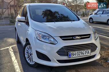 Мінівен Ford C-Max 2017 в Одесі