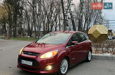 Минивэн Ford C-Max 2014 в Киеве