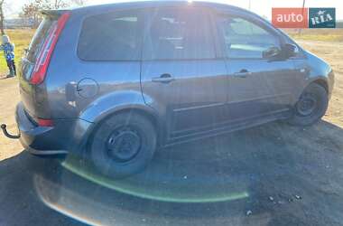 Минивэн Ford C-Max 2010 в 