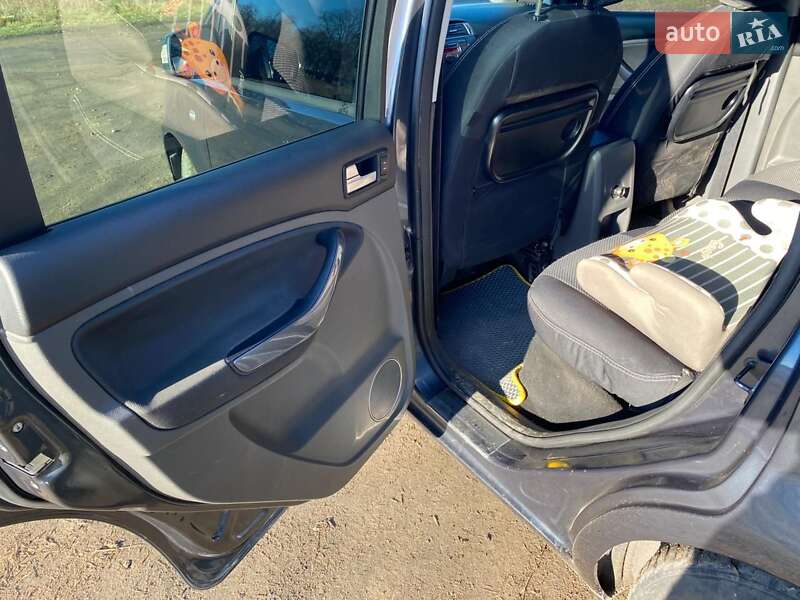 Мінівен Ford C-Max 2010 в Вознесенську