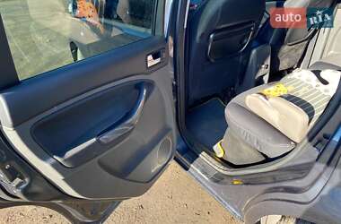 Минивэн Ford C-Max 2010 в 