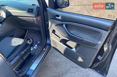 Минивэн Ford C-Max 2010 в 
