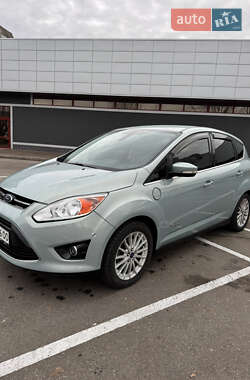 Ford C-Max 2013