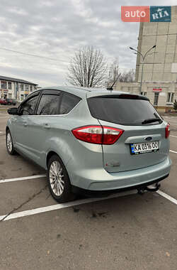 Минивэн Ford C-Max 2013 в Белой Церкви