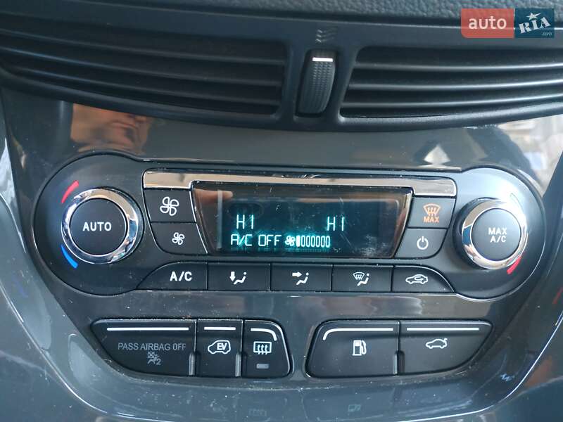 Мінівен Ford C-Max 2016 в Одесі фото 7 Мінівен Ford C-Max 2016 в Одесі