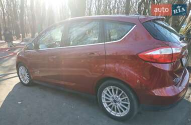 Минивэн Ford C-Max 2016 в Одессе