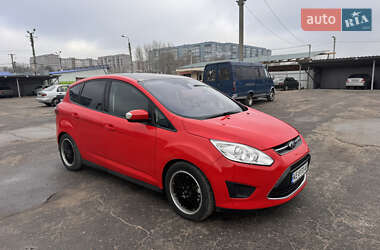 Ford C-Max 2013