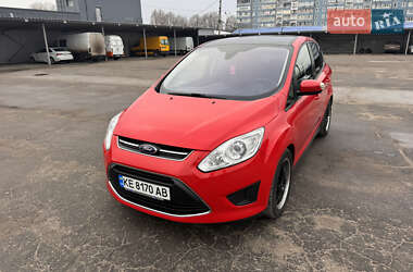 Мінівен Ford C-Max 2013 в Кам'янському