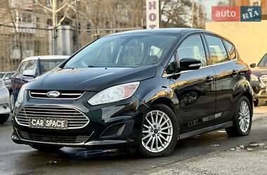 Мінівен Ford C-Max 2013 в Одесі