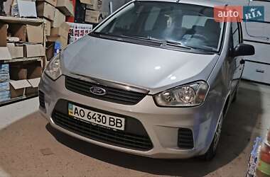 Мінівен Ford C-Max 2007 в Мукачевому