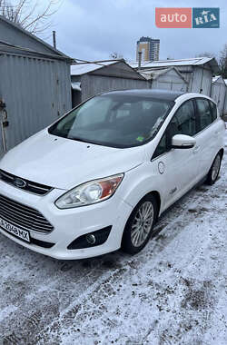 Ford C-Max 2015