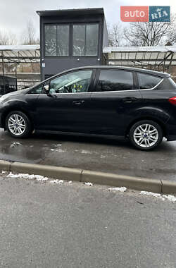 Ford C-Max 2014