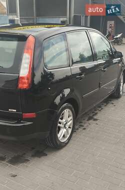 Минивэн Ford C-Max 2004 в Киверцах