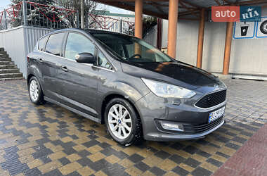 Ford C-Max 2017 Ford C-Max 2017