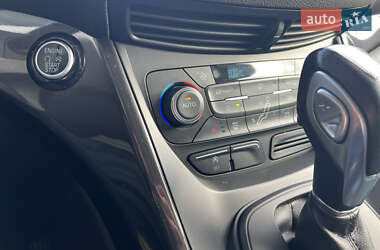 Мінівен Ford C-Max 2017 в 