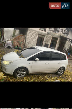 Ford C-Max 2008