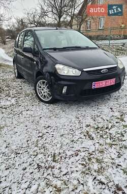 Ford C-Max 2007