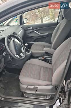 Минивэн Ford C-Max 2007 в Луцке