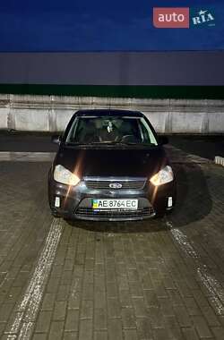 Мінівен Ford C-Max 2010 в Новомосковську