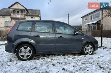 Ford C-Max 2009