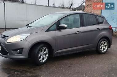 Минивэн Ford C-Max 2014 в Лубнах