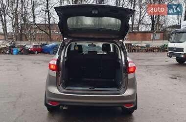 Минивэн Ford C-Max 2014 в Лубнах