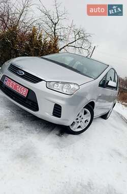 Мінівен Ford C-Max 2009 в Луцьку